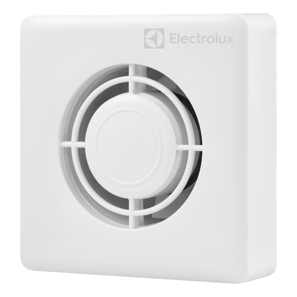 Вентилятор Electrolux Slim EAFS-120T с таймером