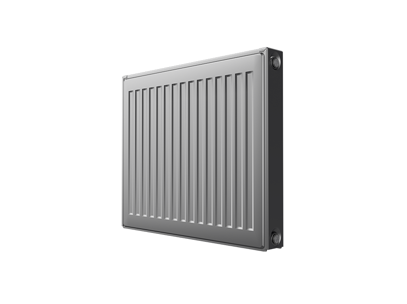 Панельный радиатор Royal Thermo COMPACT C22-300-800 Silver Satin