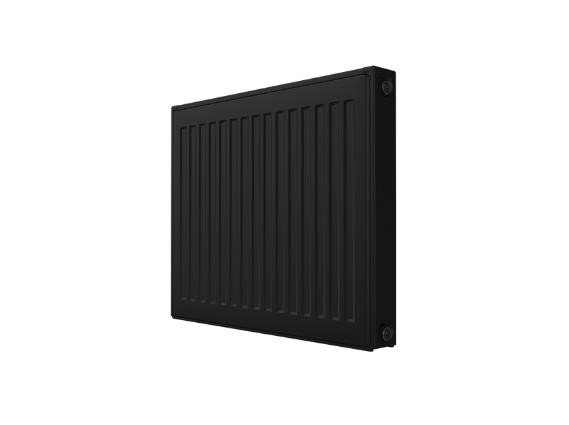 Панельный радиатор Royal Thermo COMPACT C22-500-1000 Noir Sable