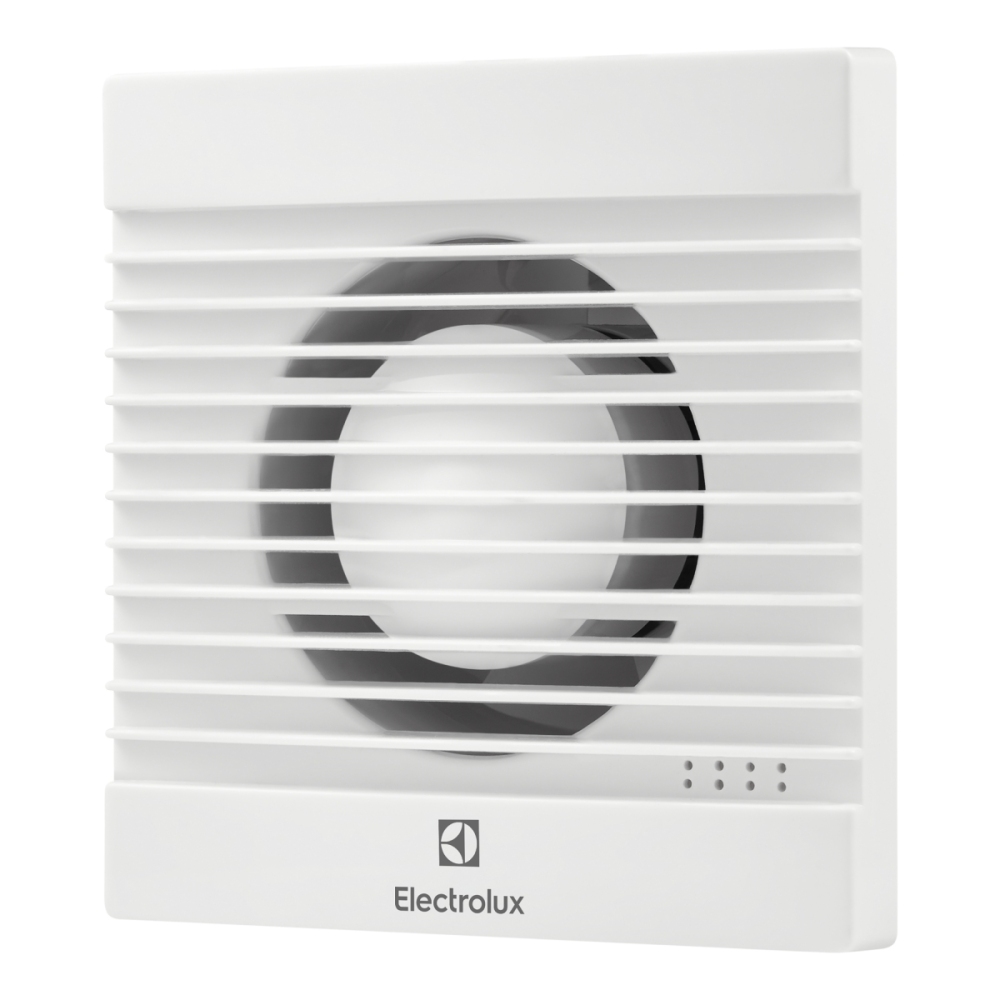 Вентилятор Electrolux Basic EAFB-100