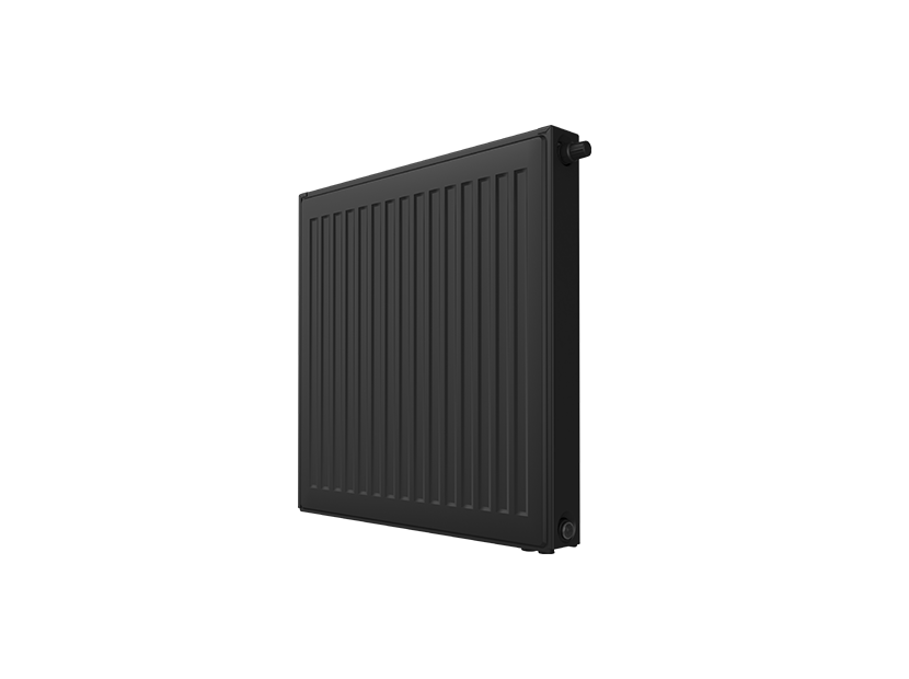 Панельный радиатор Royal Thermo VENTIL COMPACT VC11-500-400 Noir Sable