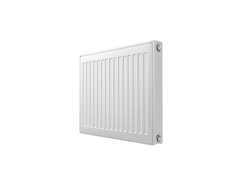 Панельный радиатор Royal Thermo COMPACT C33-600-600 RAL9016