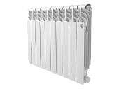 Радиатор Royal Thermo Revolution 500 2.0 - 10 секций