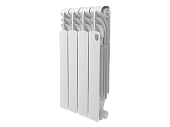 Радиатор Royal Thermo Revolution 500 2.0 - 4 секции